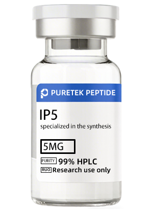 IP5 Ipamorelin