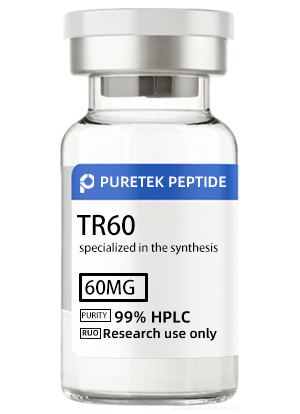 TR60 Tirzepetide